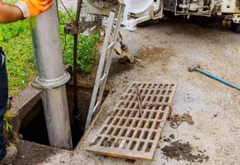 sewerage Cleaning Services In Malaysia