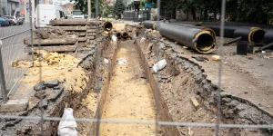 Read more about the article The Benefits of High Pressure Water Jetting Services for Drain Cleaning in Malaysia