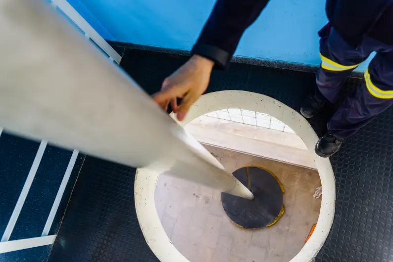 Read more about the article Why Is Manhole Monitoring System Installation Important for Malaysian City Councils?