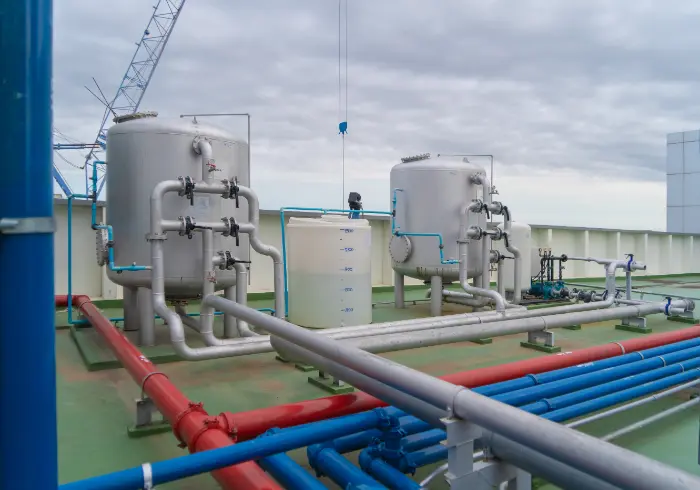 You are currently viewing What Is a Sewerage Treatment Plant (STP) and How Does It Work in Malaysia?